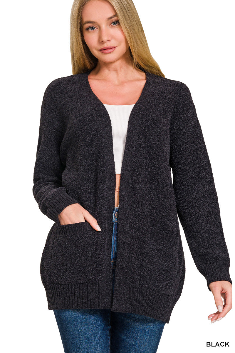 The Hometown Cardigan-180 Outerwear- Simply Simpson's Boutique is a Women's Online Fashion Boutique Located in Jupiter, Florida