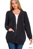 The Hometown Cardigan-180 Outerwear- Simply Simpson's Boutique is a Women's Online Fashion Boutique Located in Jupiter, Florida