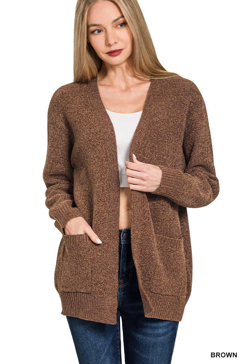 The Hometown Cardigan-180 Outerwear- Simply Simpson's Boutique is a Women's Online Fashion Boutique Located in Jupiter, Florida