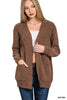 The Hometown Cardigan-180 Outerwear- Simply Simpson's Boutique is a Women's Online Fashion Boutique Located in Jupiter, Florida