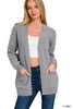 The Hometown Cardigan-180 Outerwear- Simply Simpson's Boutique is a Women's Online Fashion Boutique Located in Jupiter, Florida