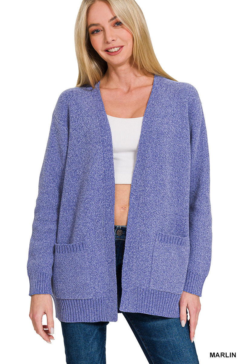 The Hometown Cardigan-180 Outerwear- Simply Simpson's Boutique is a Women's Online Fashion Boutique Located in Jupiter, Florida