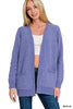 The Hometown Cardigan-180 Outerwear- Simply Simpson's Boutique is a Women's Online Fashion Boutique Located in Jupiter, Florida