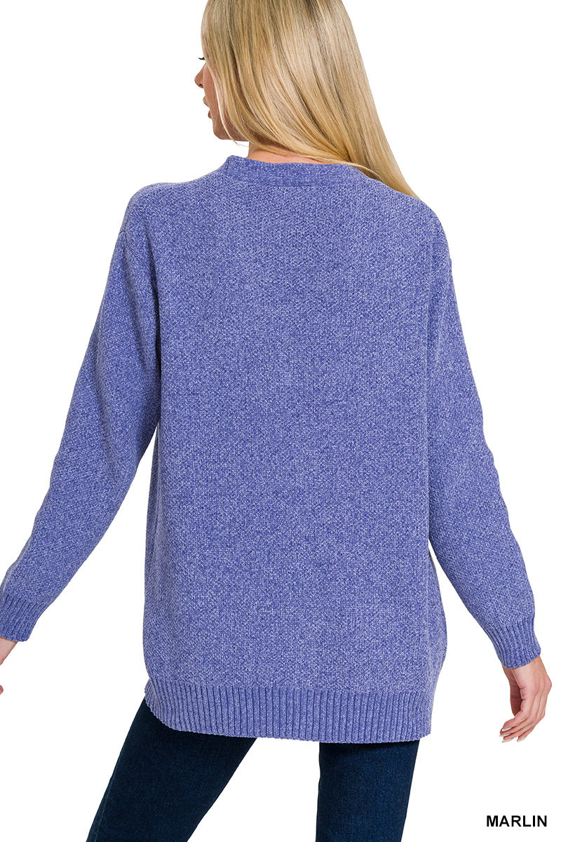 The Hometown Cardigan-180 Outerwear- Simply Simpson's Boutique is a Women's Online Fashion Boutique Located in Jupiter, Florida
