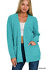 The Hometown Cardigan-180 Outerwear- Simply Simpson's Boutique is a Women's Online Fashion Boutique Located in Jupiter, Florida