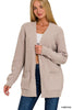 The Hometown Cardigan-180 Outerwear- Simply Simpson's Boutique is a Women's Online Fashion Boutique Located in Jupiter, Florida