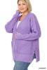 Willow Waffle Knit Cardigan-180 Outerwear- Simply Simpson's Boutique is a Women's Online Fashion Boutique Located in Jupiter, Florida
