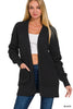 Willow Waffle Knit Cardigan-180 Outerwear- Simply Simpson's Boutique is a Women's Online Fashion Boutique Located in Jupiter, Florida