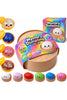 Mystery Dumplings (Glitter & Solid Colors)-290 Home/Gift- Simply Simpson's Boutique is a Women's Online Fashion Boutique Located in Jupiter, Florida