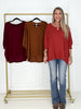Dear Scarlett Melanie Top