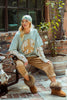 Mint Boho Bliss Layered Top-110 Long Sleeves- Simply Simpson's Boutique is a Women's Online Fashion Boutique Located in Jupiter, Florida
