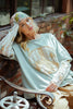 Mint Boho Bliss Layered Top-110 Long Sleeves- Simply Simpson's Boutique is a Women's Online Fashion Boutique Located in Jupiter, Florida