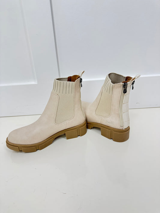 Blowfish Cloud Moor Boot- Simply Simpson's Boutique is a Women's Online Fashion Boutique Located in Jupiter, Florida