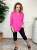 Dear Scarlett Spring Lizzy-110 Long Sleeves- Simply Simpson's Boutique is a Women's Online Fashion Boutique Located in Jupiter, Florida