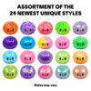 Designer Ultra Rare Mystery Steamer & Dumpling Squishy Toy-290 Home/Gift- Simply Simpson's Boutique is a Women's Online Fashion Boutique Located in Jupiter, Florida