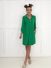 Dear Scarlett Inspire Me 3/4 Sleeve Dress-240 Dresses- Simply Simpson's Boutique is a Women's Online Fashion Boutique Located in Jupiter, Florida