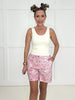 Dear Scarlett Naples Relaxed Shorts-190 Skirts/Shorts- Simply Simpson's Boutique is a Women's Online Fashion Boutique Located in Jupiter, Florida