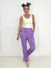 Dear Scarlett Passionate Monroe Relaxed Pants-210 Other Bottoms- Simply Simpson's Boutique is a Women's Online Fashion Boutique Located in Jupiter, Florida