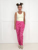 Dear Scarlett Paisley Monroe Relaxed Pants-210 Other Bottoms- Simply Simpson's Boutique is a Women's Online Fashion Boutique Located in Jupiter, Florida