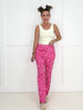 Dear Scarlett Paisley Monroe Relaxed Pants-210 Other Bottoms- Simply Simpson's Boutique is a Women's Online Fashion Boutique Located in Jupiter, Florida
