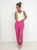Dear Scarlett Paisley Monroe Relaxed Pants-210 Other Bottoms- Simply Simpson's Boutique is a Women's Online Fashion Boutique Located in Jupiter, Florida