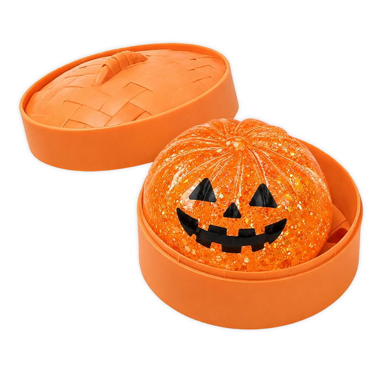 Fun Doh Petite Halloween Squishy Dumplings-290 Home/Gift- Simply Simpson's Boutique is a Women's Online Fashion Boutique Located in Jupiter, Florida