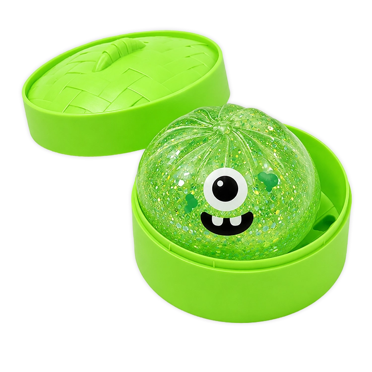 Fun Doh Petite Halloween Squishy Dumplings-290 Home/Gift- Simply Simpson's Boutique is a Women's Online Fashion Boutique Located in Jupiter, Florida
