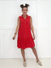 Dear Scarlett Summer Sands Dress-240 Dresses- Simply Simpson's Boutique is a Women's Online Fashion Boutique Located in Jupiter, Florida