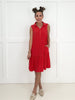 Dear Scarlett Summer Sands Dress-240 Dresses- Simply Simpson's Boutique is a Women's Online Fashion Boutique Located in Jupiter, Florida