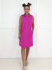 Dear Scarlett Besties & Brunch Jacquard Dress-240 Dresses- Simply Simpson's Boutique is a Women's Online Fashion Boutique Located in Jupiter, Florida