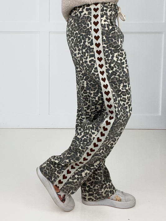 Veveret Wild at Heart Jeans-210 Other Bottoms- Simply Simpson's Boutique is a Women's Online Fashion Boutique Located in Jupiter, Florida
