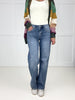 Mica Everyday Ease Wide Leg Jeans-200 Jeans- Simply Simpson's Boutique is a Women's Online Fashion Boutique Located in Jupiter, Florida