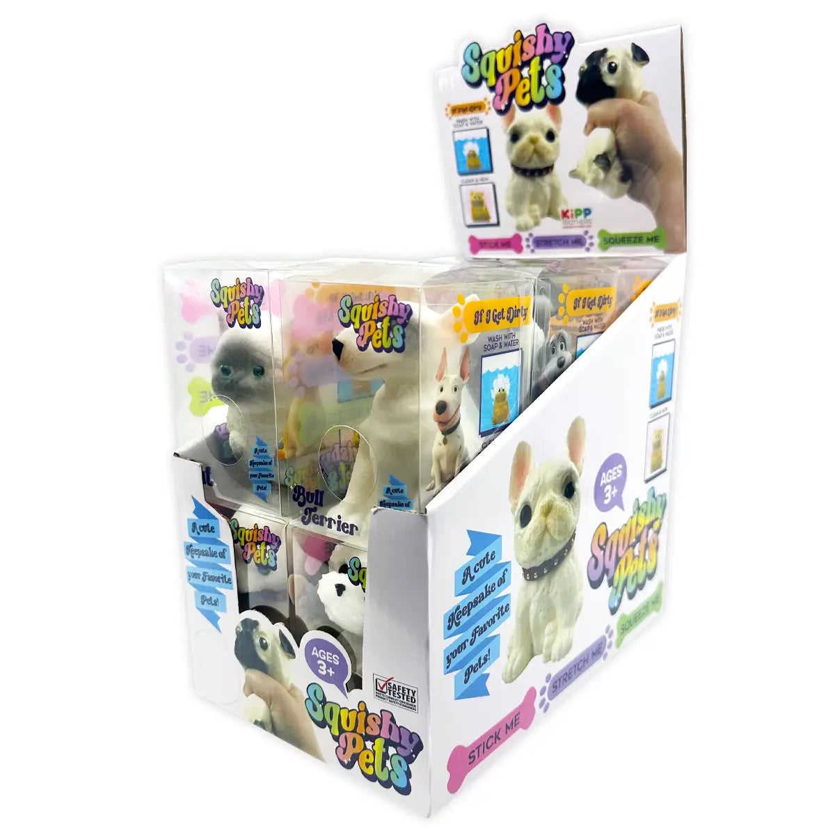 Squishy Pets!-290 Home/Gift- Simply Simpson's Boutique is a Women's Online Fashion Boutique Located in Jupiter, Florida