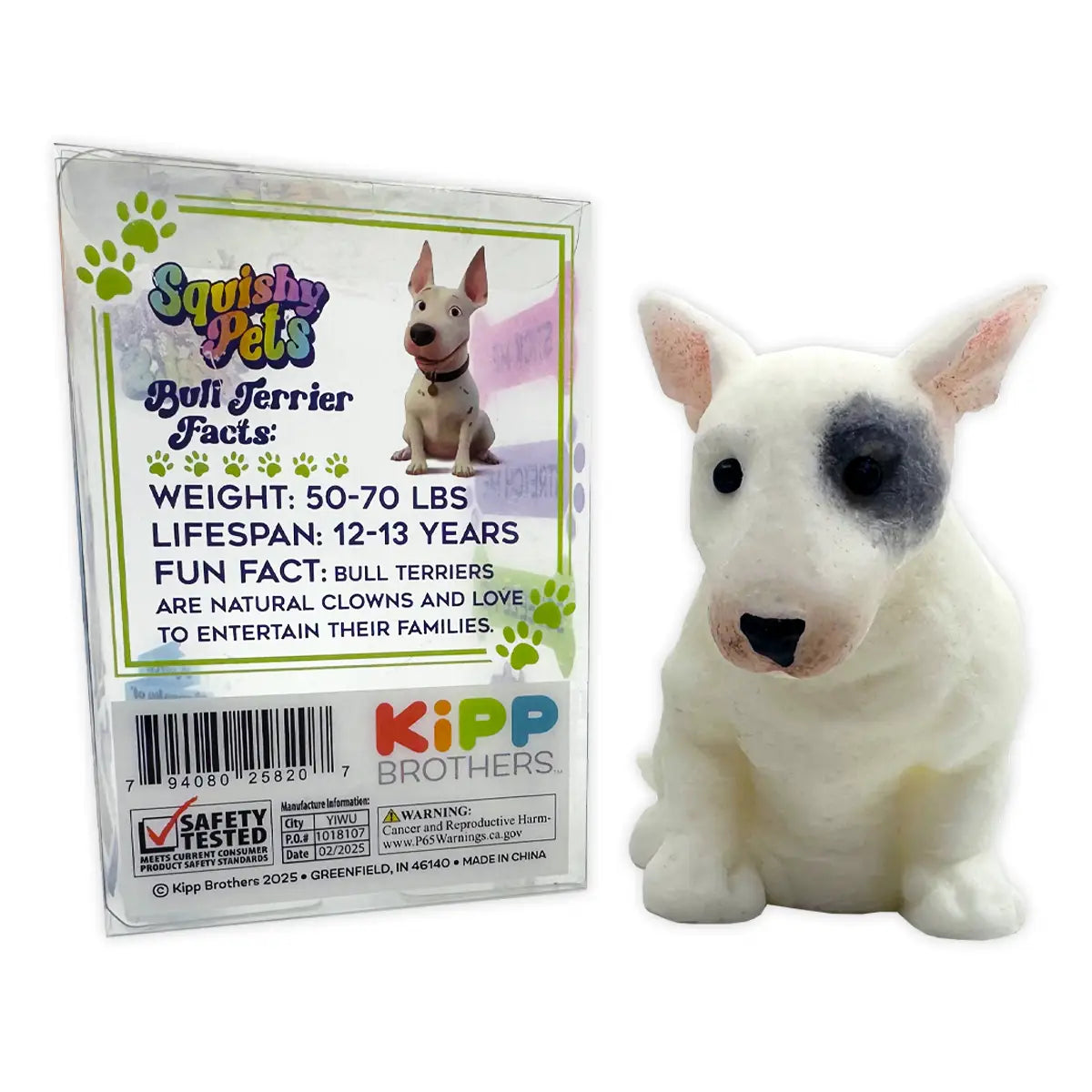 Squishy Pets!-290 Home/Gift- Simply Simpson's Boutique is a Women's Online Fashion Boutique Located in Jupiter, Florida