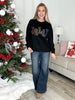 Jolly Patch Pullover-160 Sweatshirts- Simply Simpson's Boutique is a Women's Online Fashion Boutique Located in Jupiter, Florida