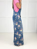 Garden Stroll Overalls-210 Other Bottoms- Simply Simpson's Boutique is a Women's Online Fashion Boutique Located in Jupiter, Florida