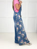 Garden Stroll Overalls-210 Other Bottoms- Simply Simpson's Boutique is a Women's Online Fashion Boutique Located in Jupiter, Florida