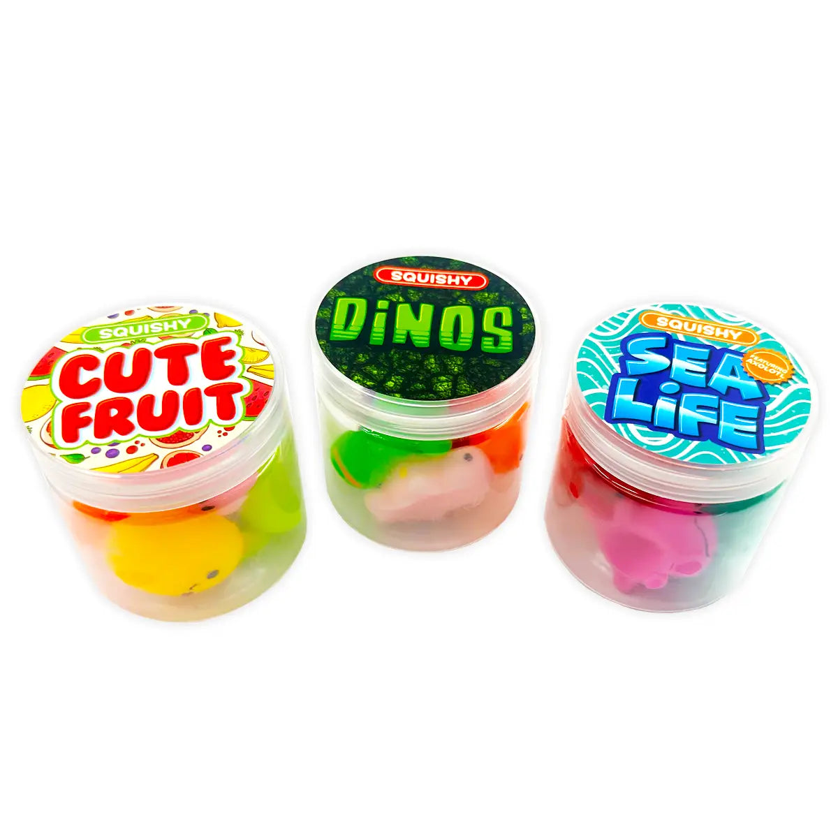 Squish Jellies Container Sets-290 Home/Gift- Simply Simpson's Boutique is a Women's Online Fashion Boutique Located in Jupiter, Florida