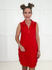 Dear Scarlett Country Club Dress-240 Dresses- Simply Simpson's Boutique is a Women's Online Fashion Boutique Located in Jupiter, Florida