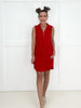 Dear Scarlett Country Club Dress-240 Dresses- Simply Simpson's Boutique is a Women's Online Fashion Boutique Located in Jupiter, Florida