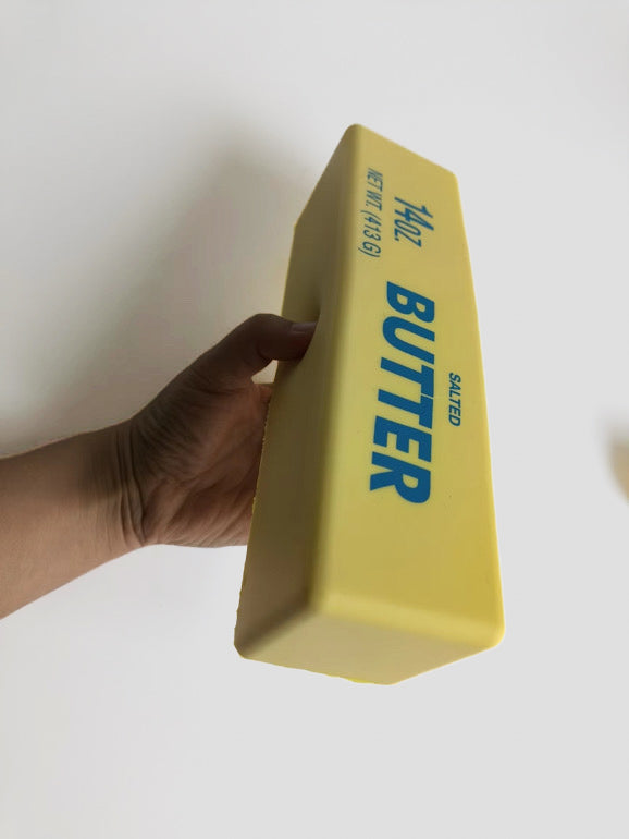 14 Oz Mega Butter Squish Toy-290 Home/Gift- Simply Simpson's Boutique is a Women's Online Fashion Boutique Located in Jupiter, Florida