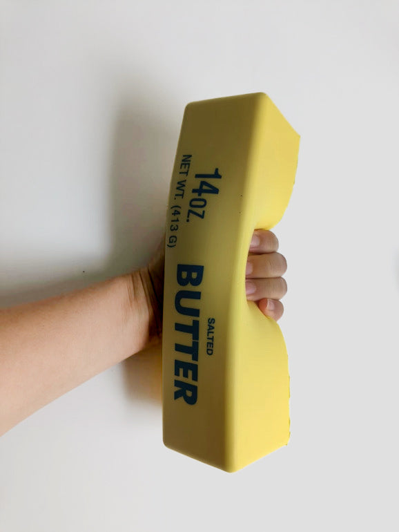 14 Oz Mega Butter Squish Toy-290 Home/Gift- Simply Simpson's Boutique is a Women's Online Fashion Boutique Located in Jupiter, Florida