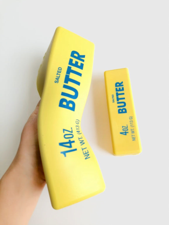 14 Oz Mega Butter Squish Toy-290 Home/Gift- Simply Simpson's Boutique is a Women's Online Fashion Boutique Located in Jupiter, Florida