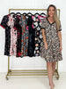 Preorder Shirley & Stone 2026 Halloween Pajama Dresses