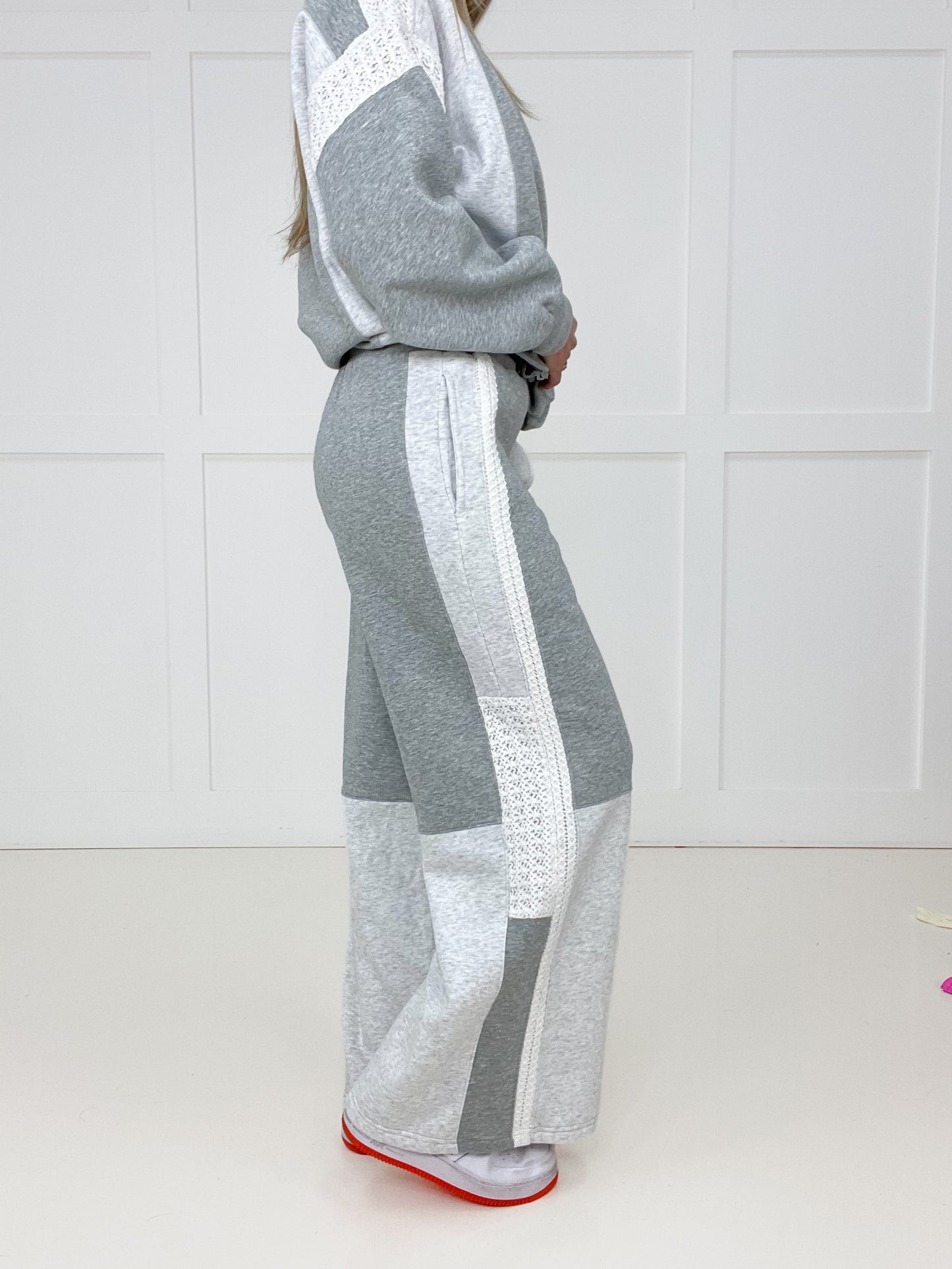 Weekend Reset Sweatpants-220 Lounge wear/Pajamas- Simply Simpson's Boutique is a Women's Online Fashion Boutique Located in Jupiter, Florida