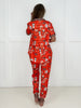 Preorder Shirley & Stone 2026 Pumpkin Spice Pajamas
