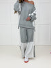 Weekend Reset Sweatpants-220 Lounge wear/Pajamas- Simply Simpson's Boutique is a Women's Online Fashion Boutique Located in Jupiter, Florida
