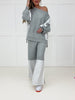 Weekend Reset Sweatpants-220 Lounge wear/Pajamas- Simply Simpson's Boutique is a Women's Online Fashion Boutique Located in Jupiter, Florida