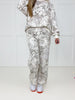 Morning Meadow Lounge Pants-210 Other Bottoms- Simply Simpson's Boutique is a Women's Online Fashion Boutique Located in Jupiter, Florida