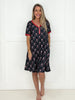 Preorder Shirley & Stone 2026 Halloween Pajama Dresses